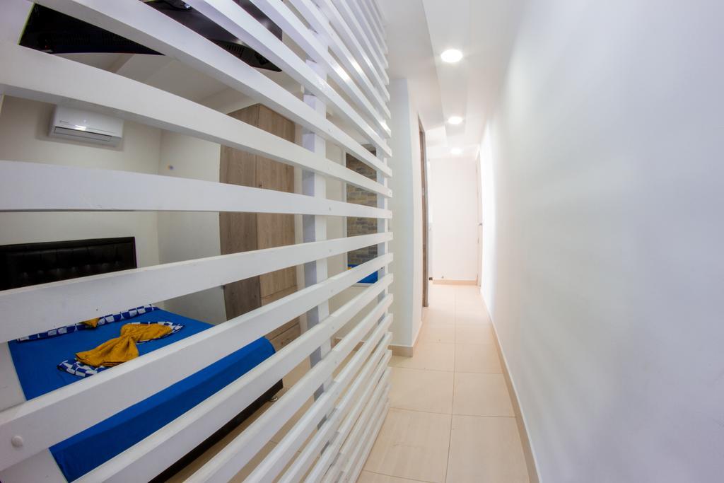 Marinare Apartamento *