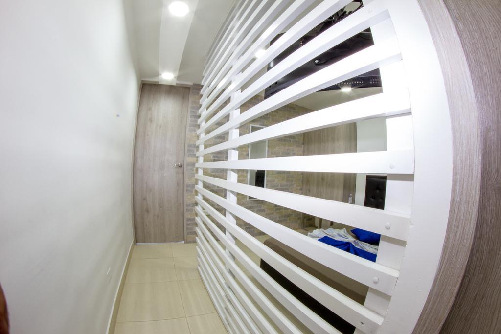 Apartamento Marinare