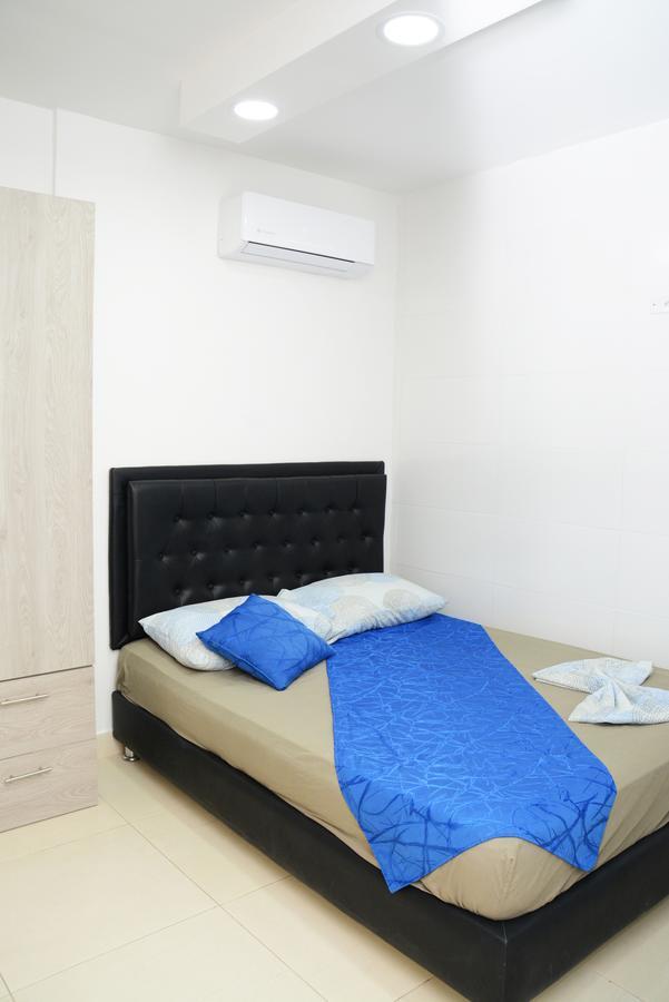 Apartamento Marinare *