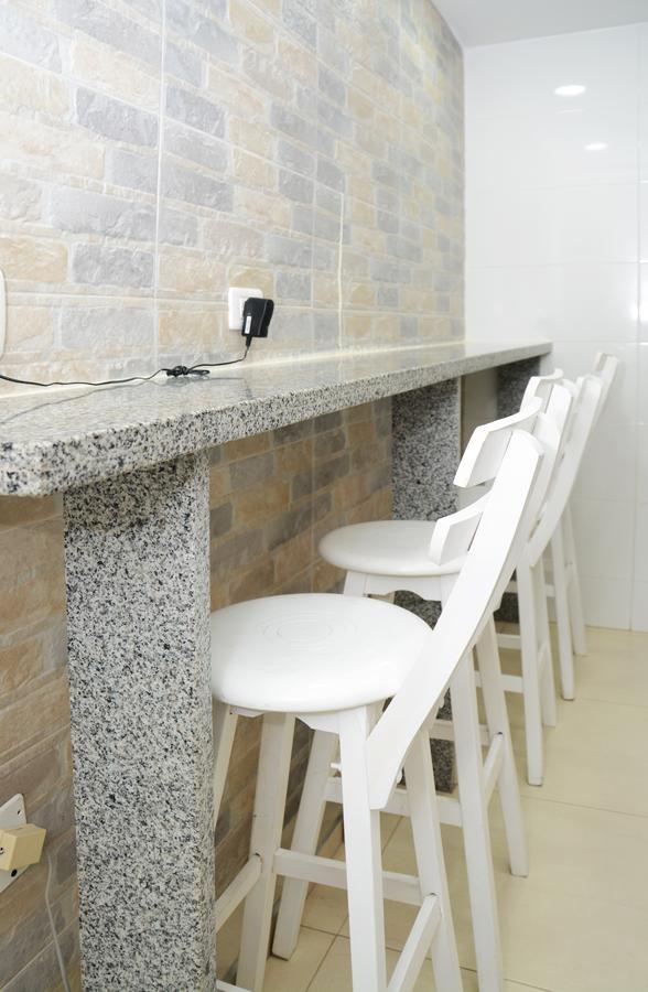 Apartamento Marinare Cartagena