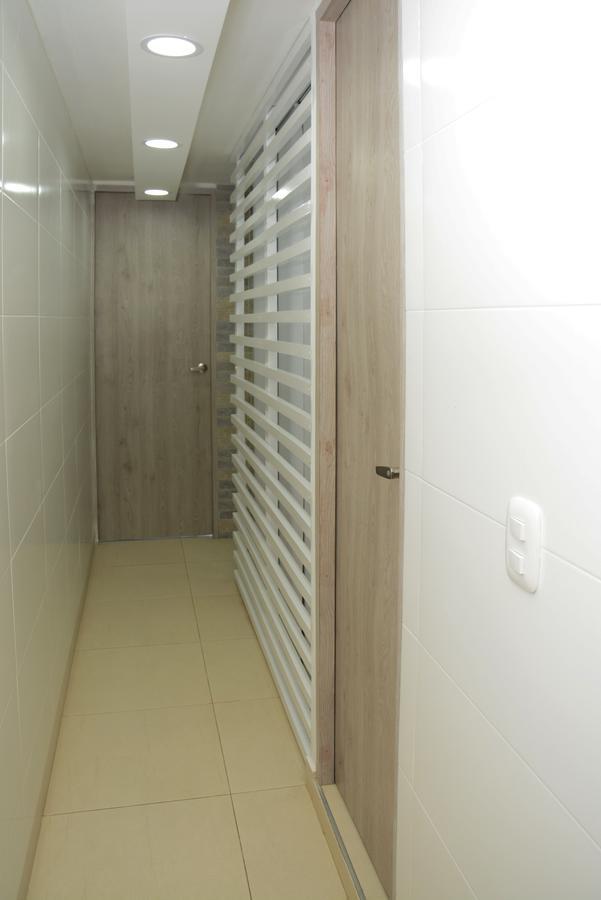 Marinare Apartamento Cartagena